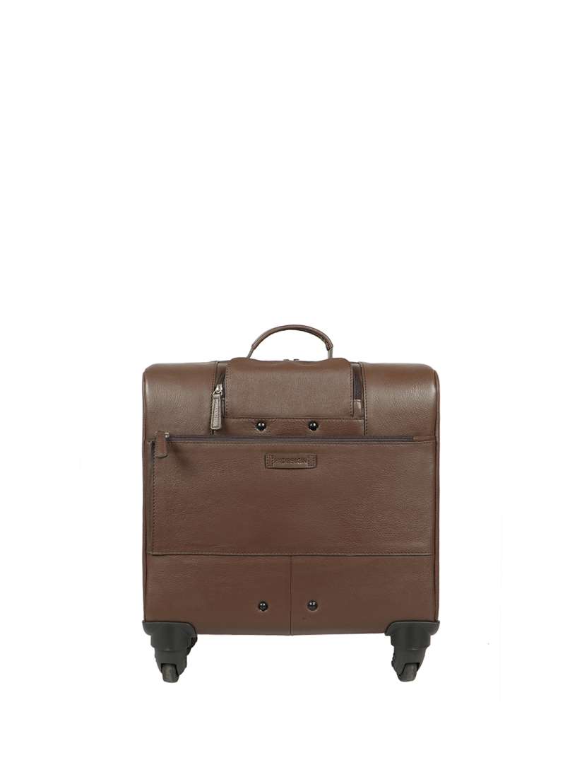 Hidesign trolley bag sale