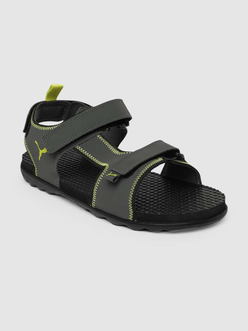 Puma athletic sandals new arrivals