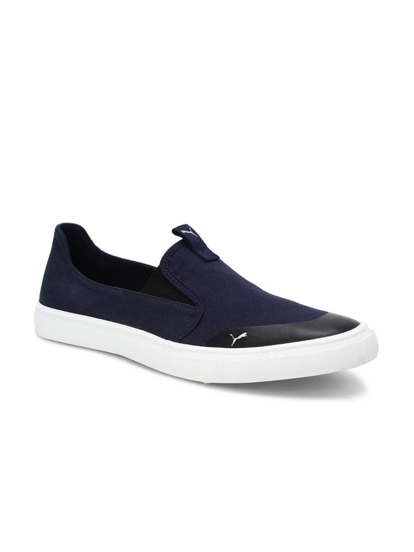 Puma loafers shoes best sale