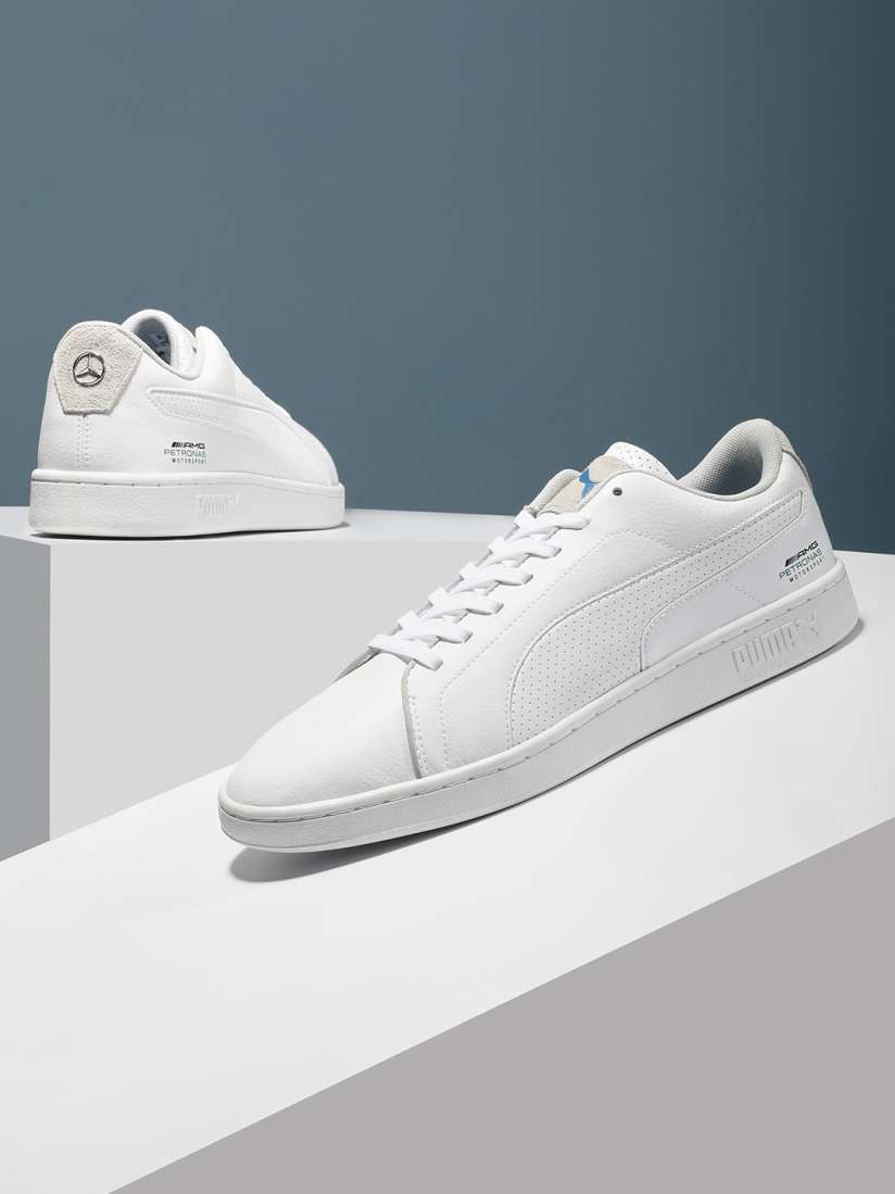 Puma mercedes amg petronas smash v2 outlet