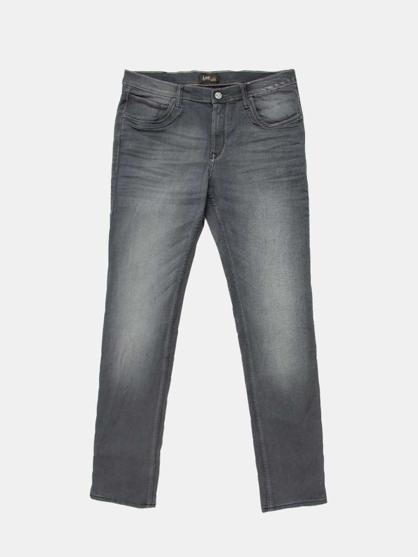 Lee jeans myntra new arrivals