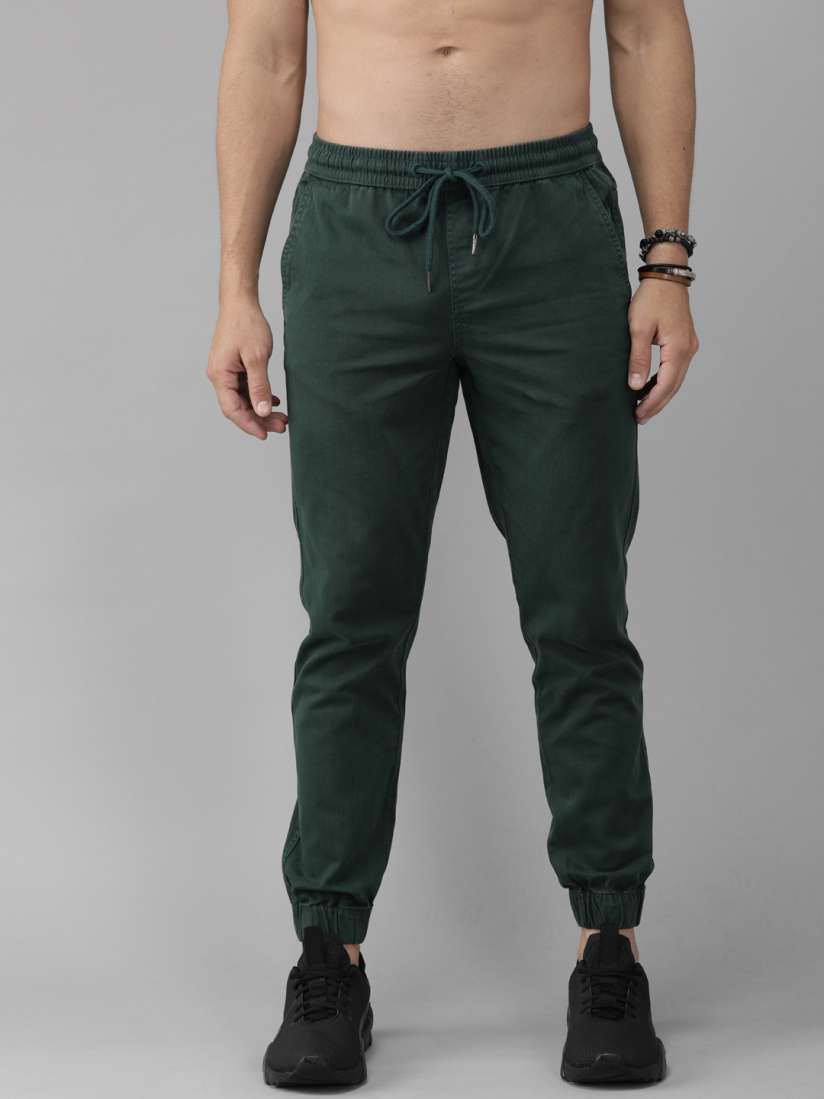 Roadster joggers best sale