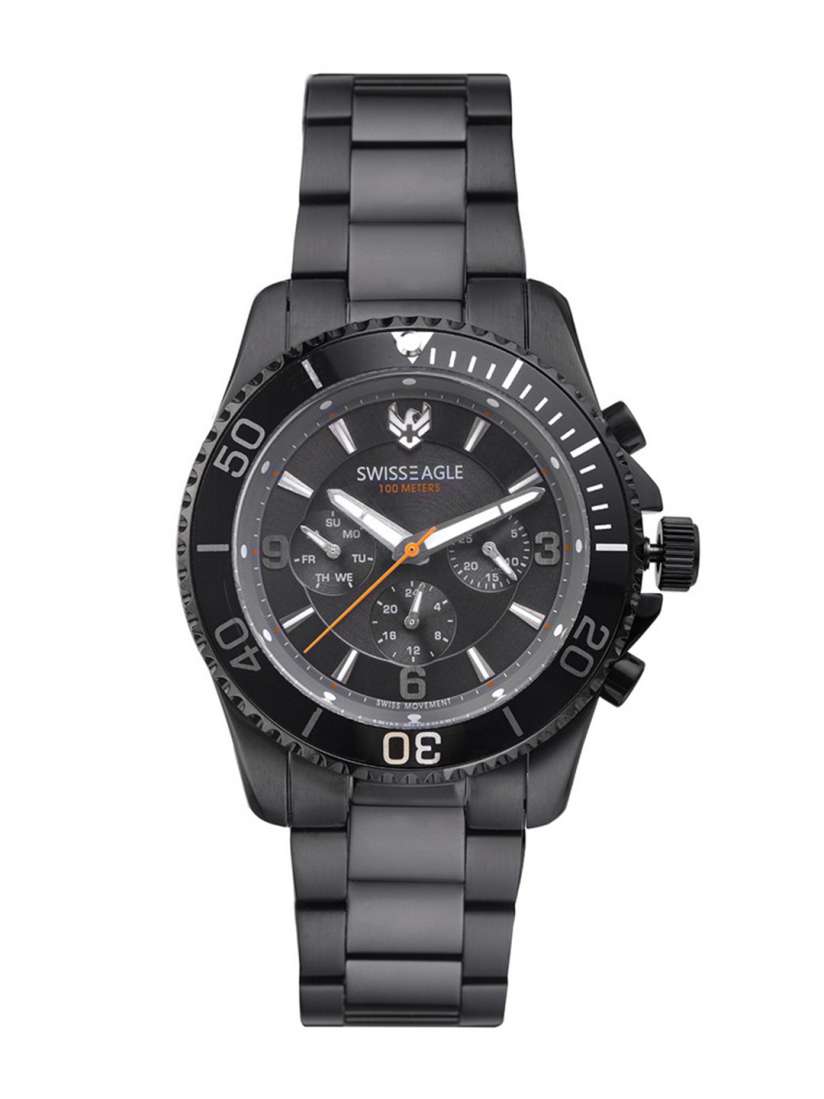 Swiss eagle mens watches hotsell