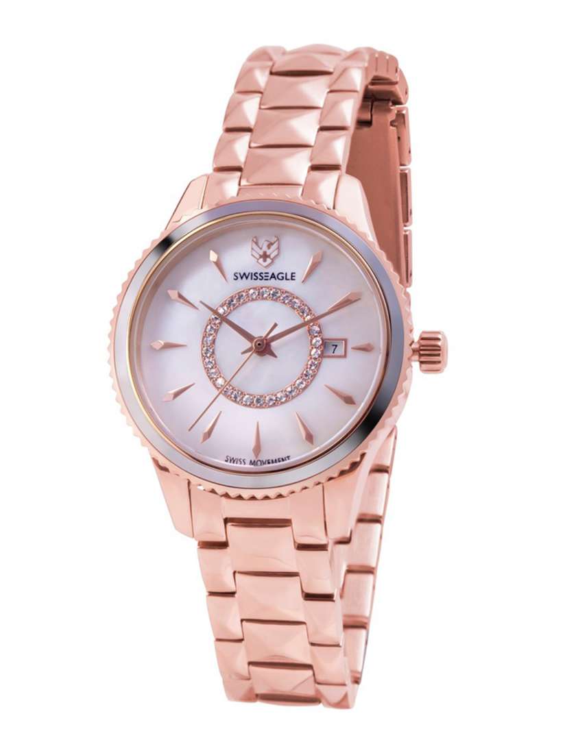 Swissagle watch online