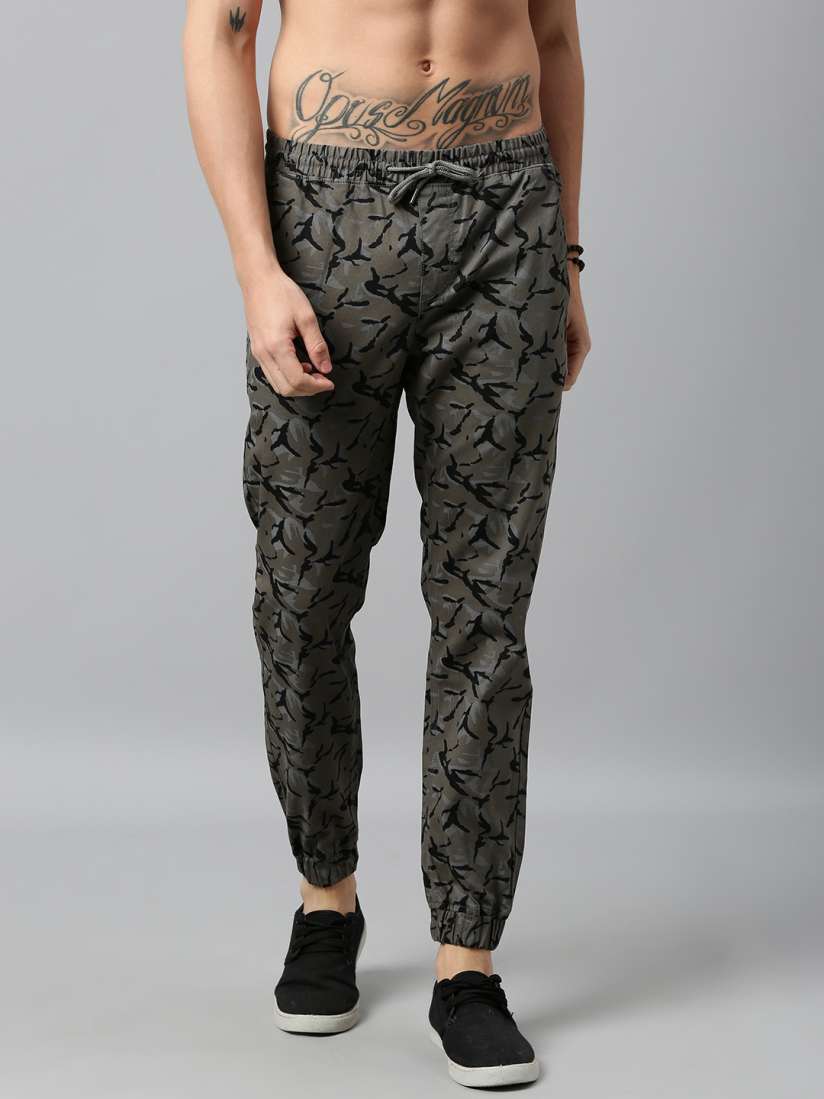Roadster joggers 2025