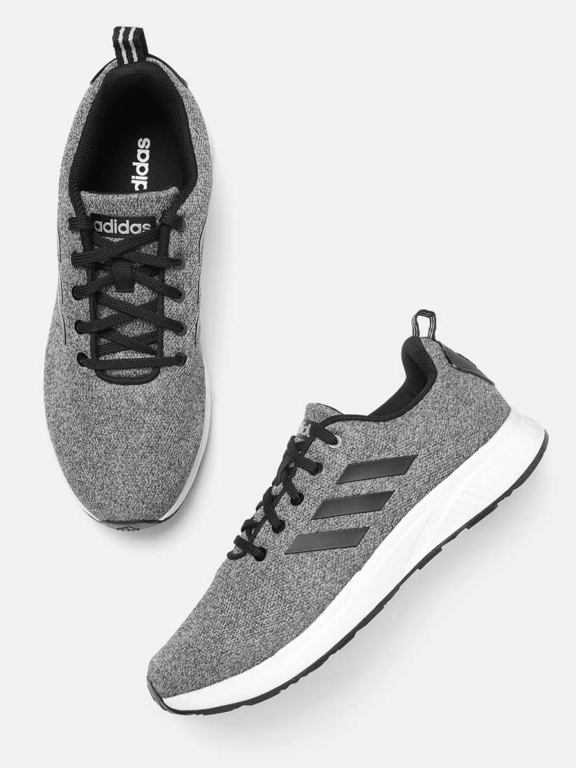 Buy ADIDAS Men Grey Kalus 1.0 Running Shoes Sports Shoes for Men 11351964 Myntra
