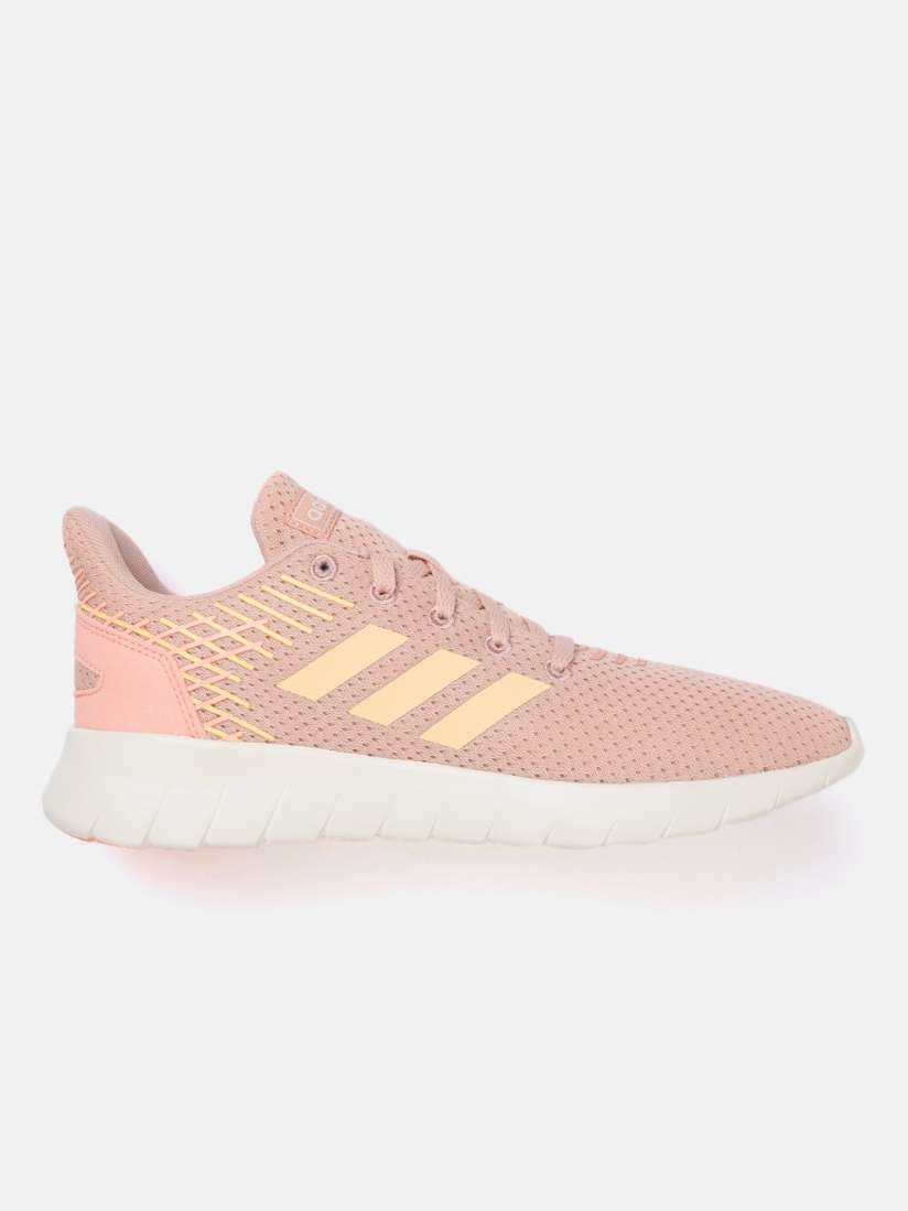 Adidas asweerun pink discount