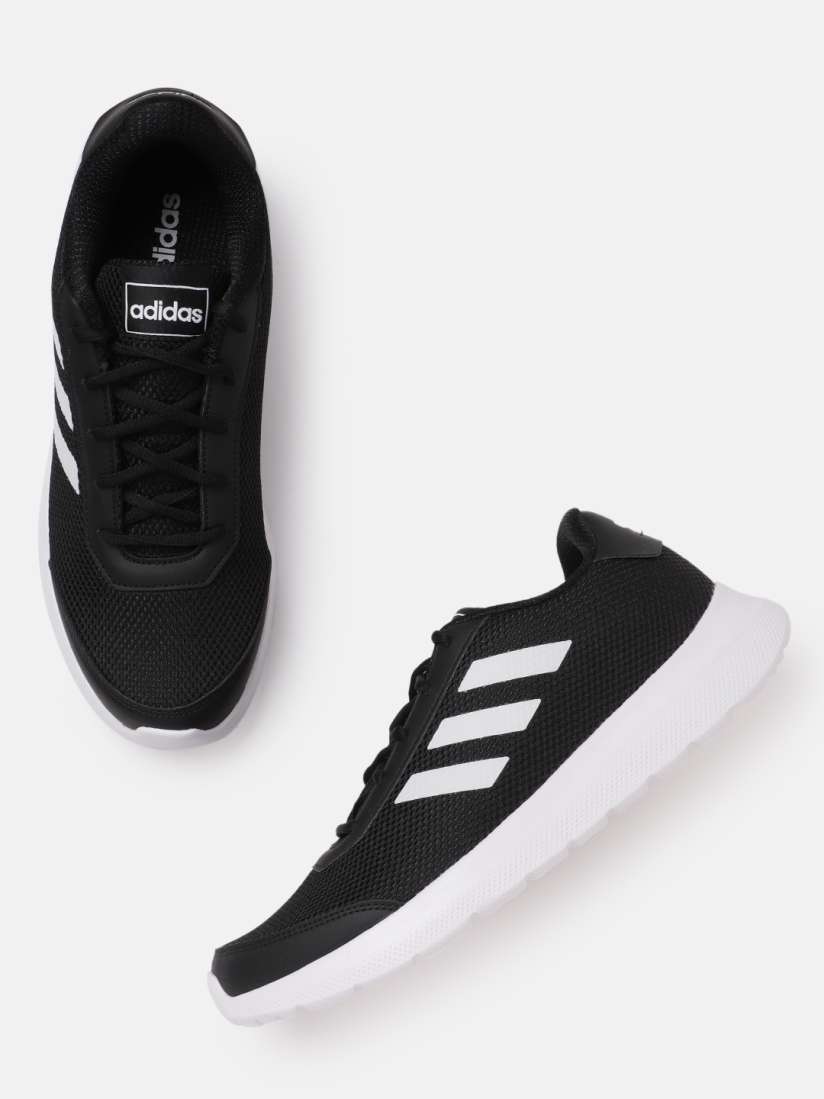 Adidas sports shoes myntra 2025