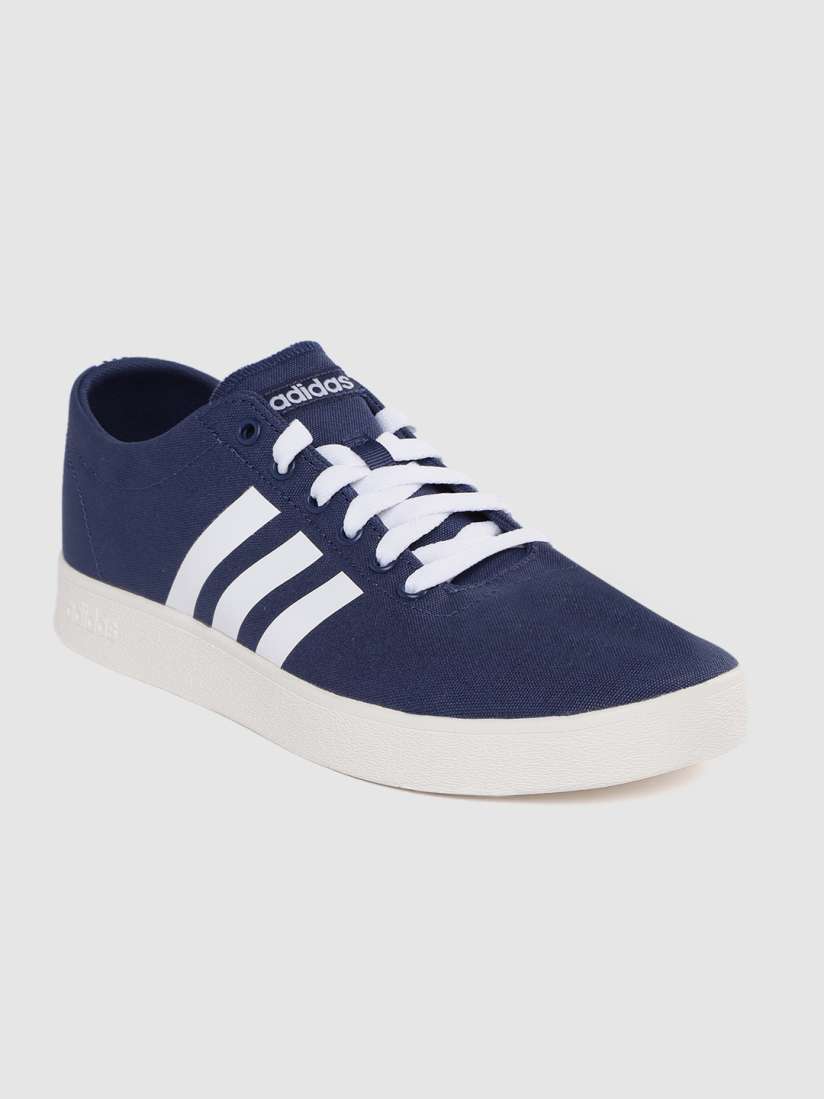 Men's adidas easy vulc 2.0 shoes top