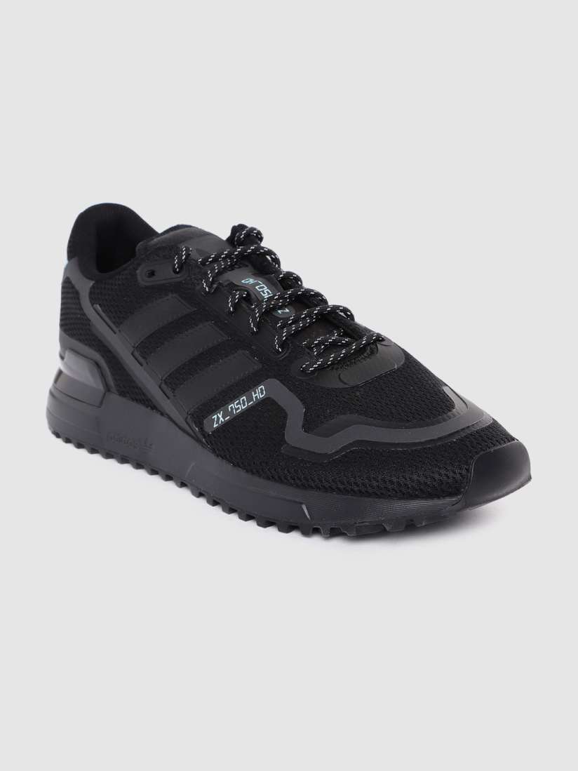 Men's adidas originals zx 750 casual shoes top