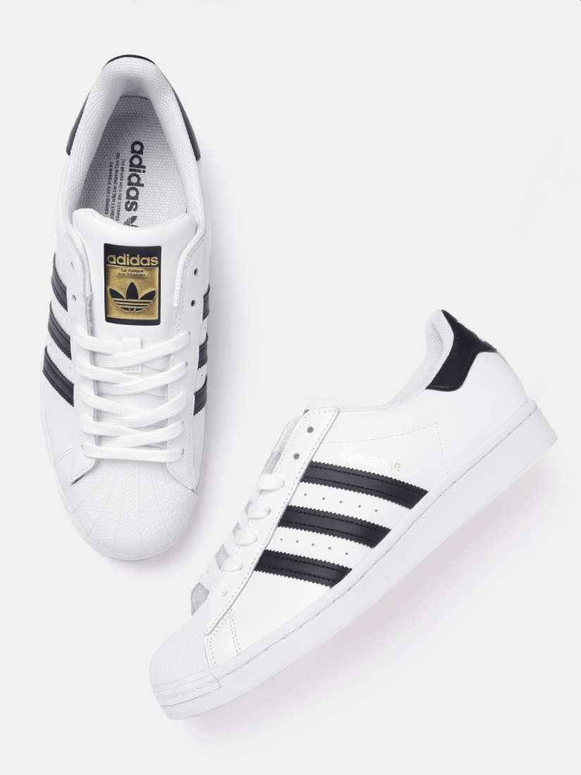 Adidas classic sneakers mens hot sale
