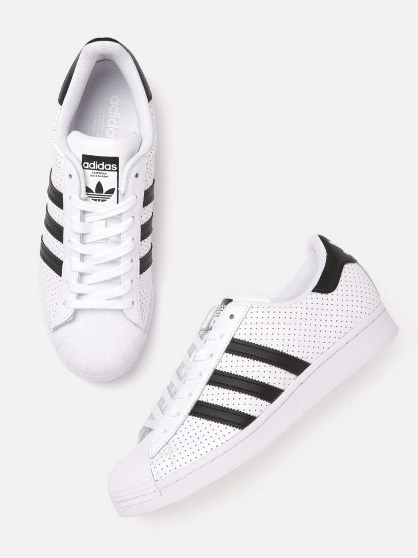 Adidas original shoes myntra clearance