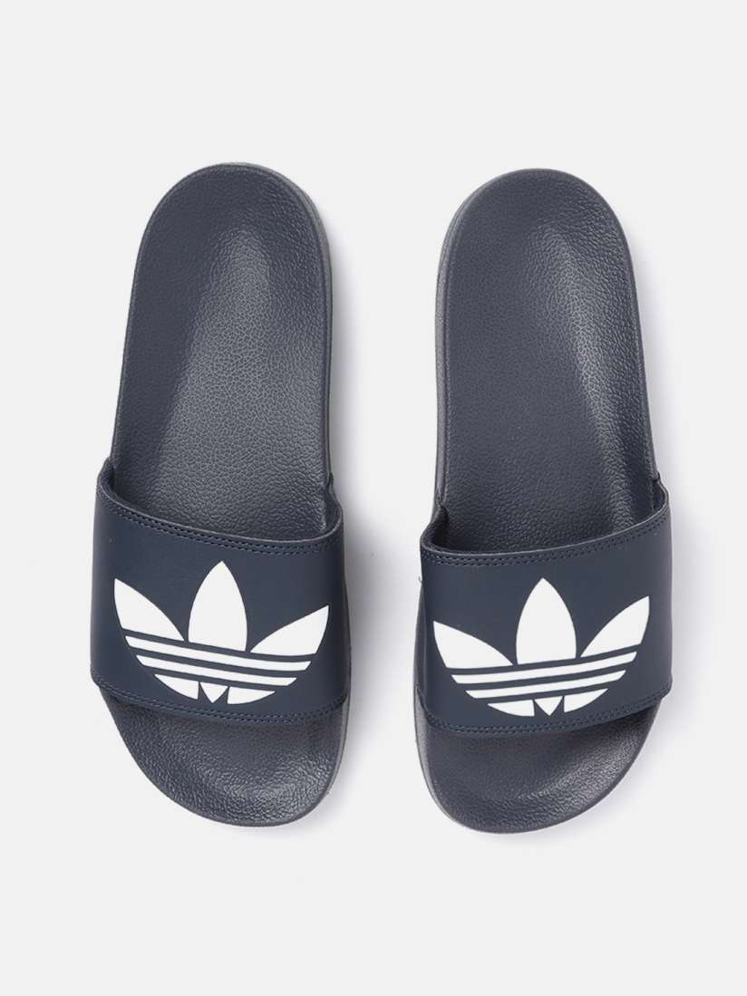 Mens addidas sliders shop