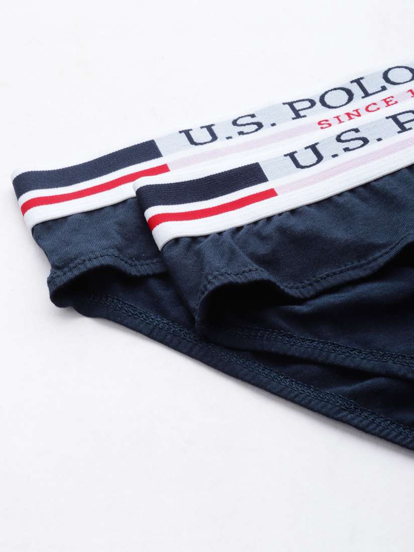 Us polo assn men's briefs india top