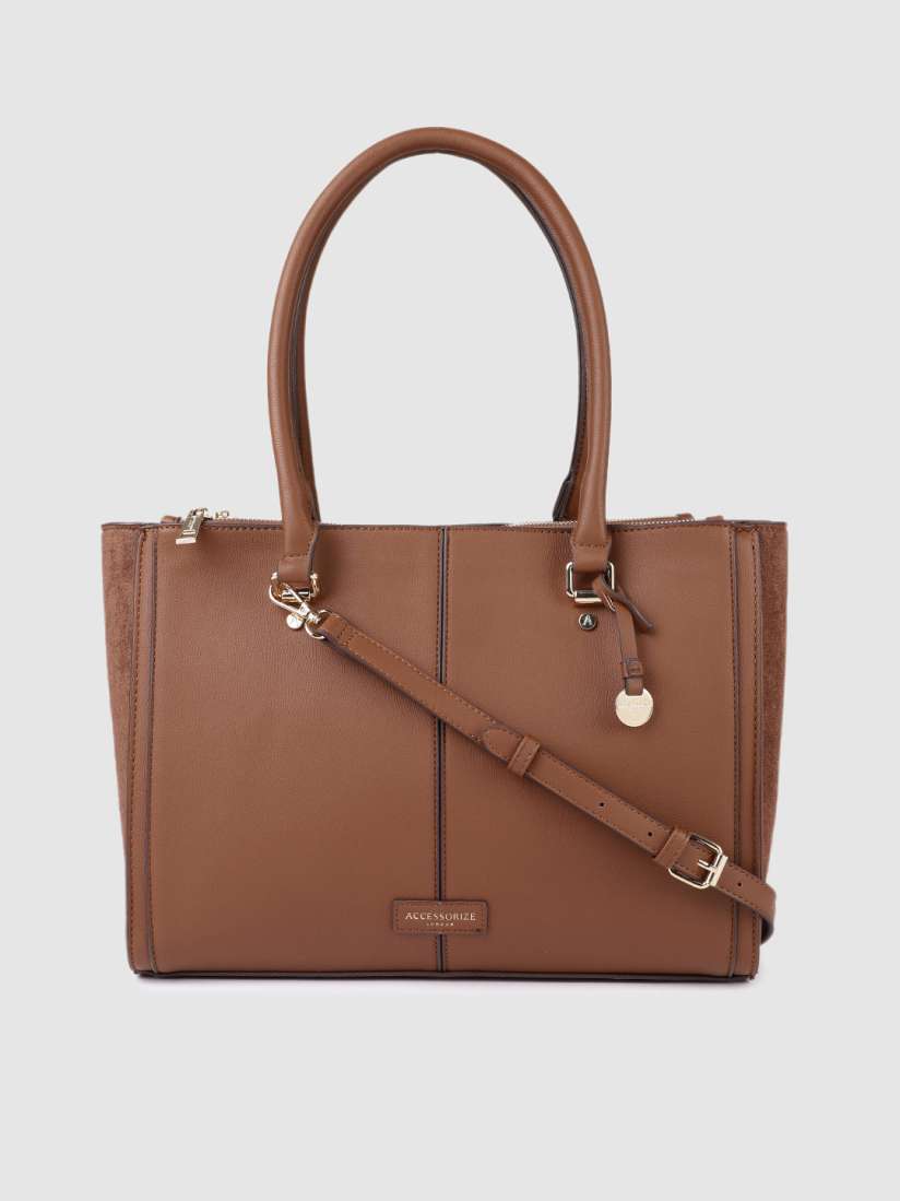 Accessorize bags myntra new arrivals