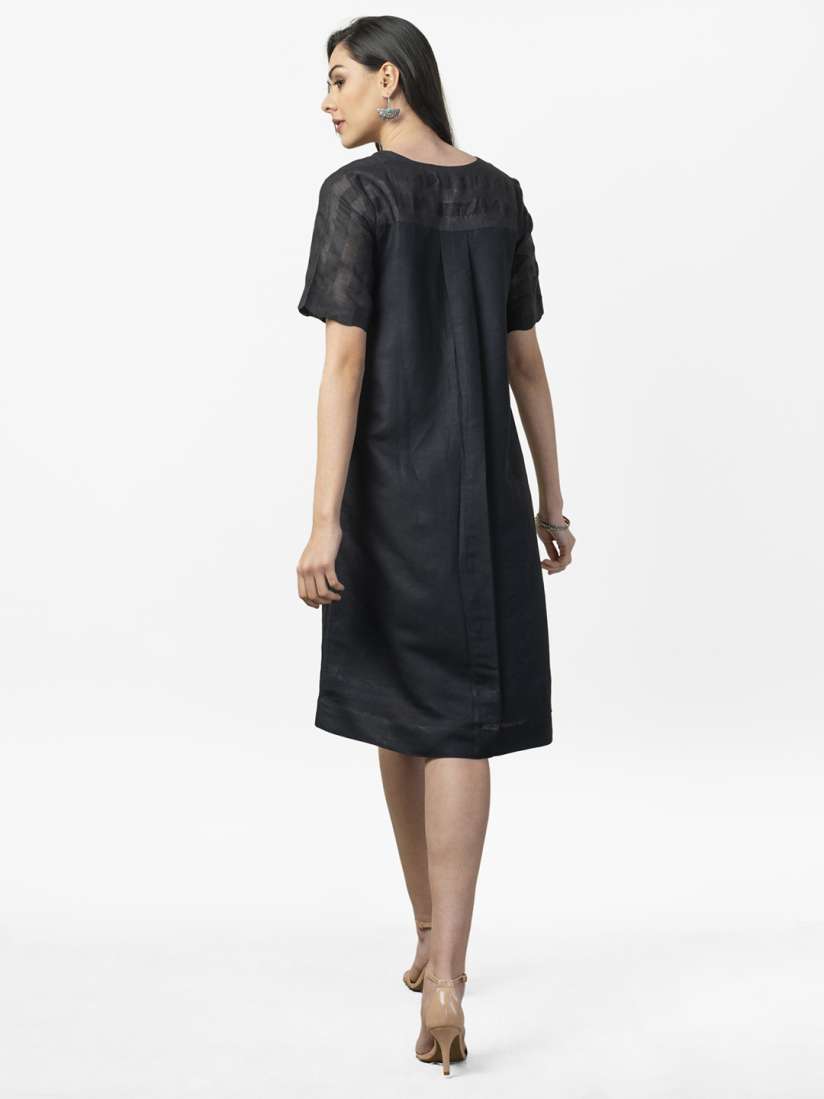 Fabindia dresses shop
