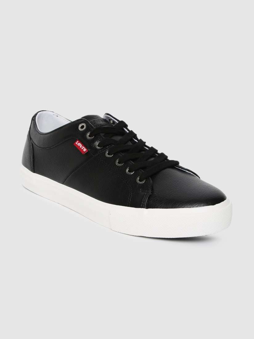 Levis shoes myntra hot sale