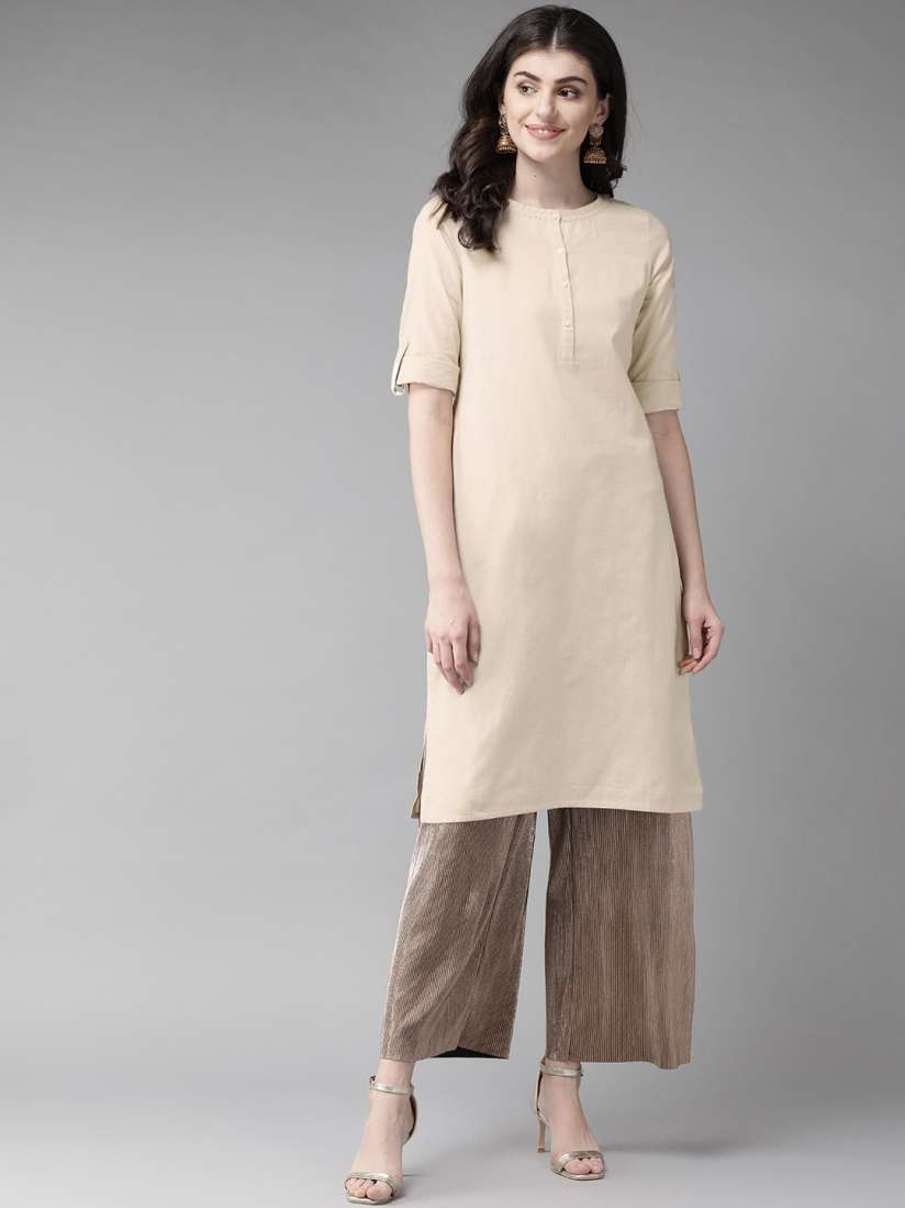 W myntra kurtas sale