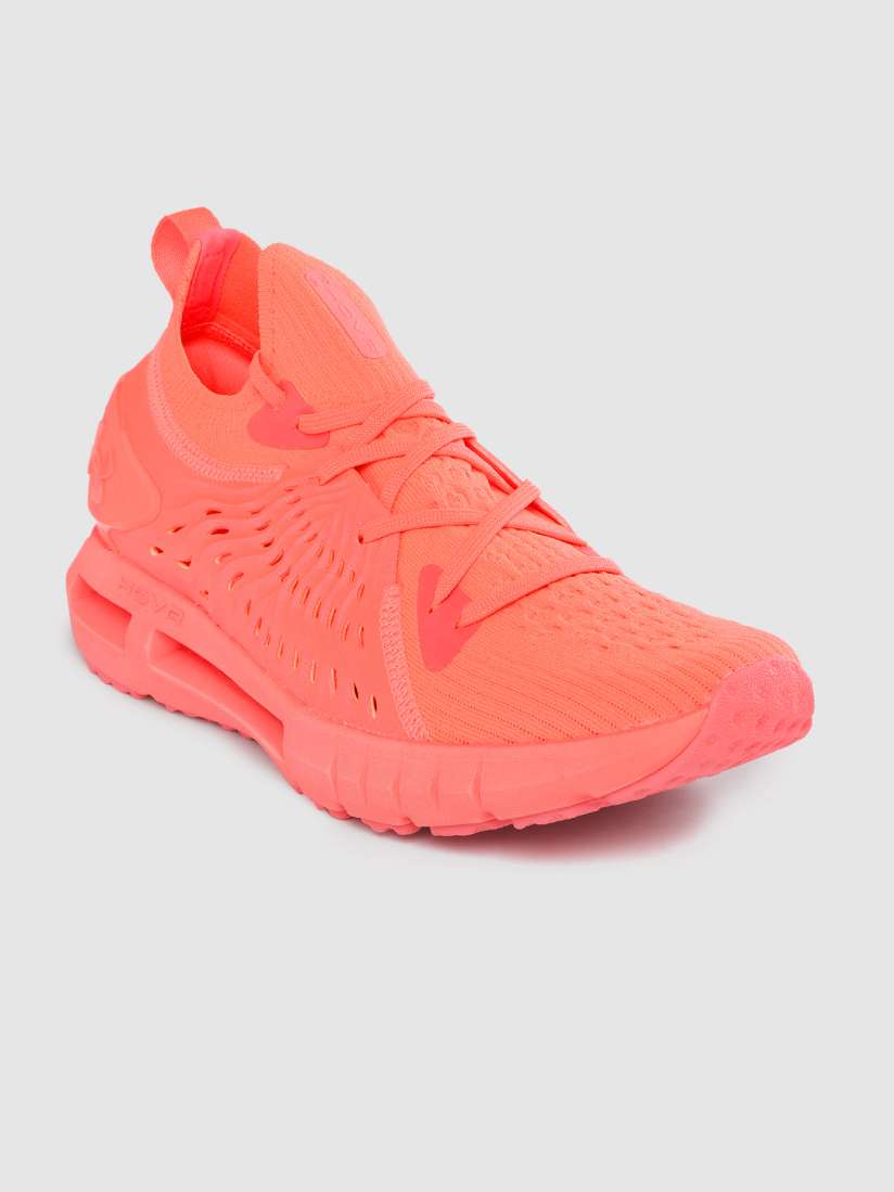 Coral under armour shoes new arrivals