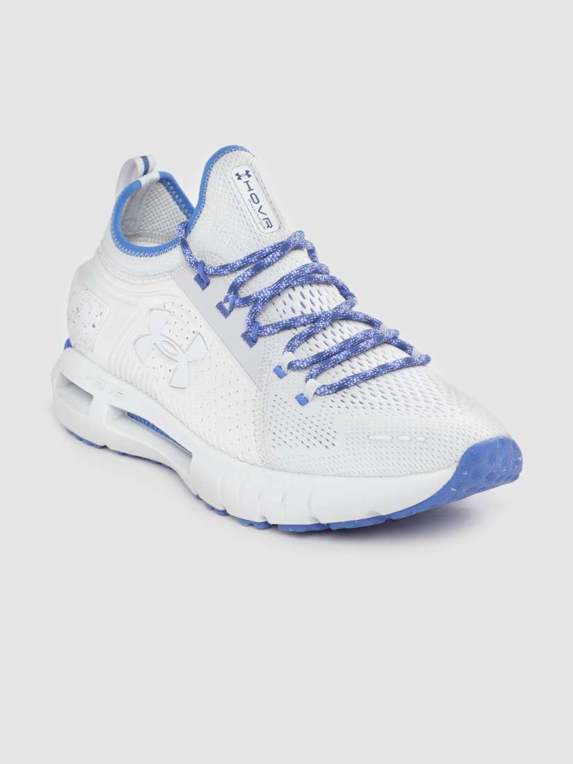 Buy UNDER ARMOUR Men Grey Woven Design Bluetooth HOVR Phantom SE Trekking Shoes Sports Shoes for Men 11373586 Myntra