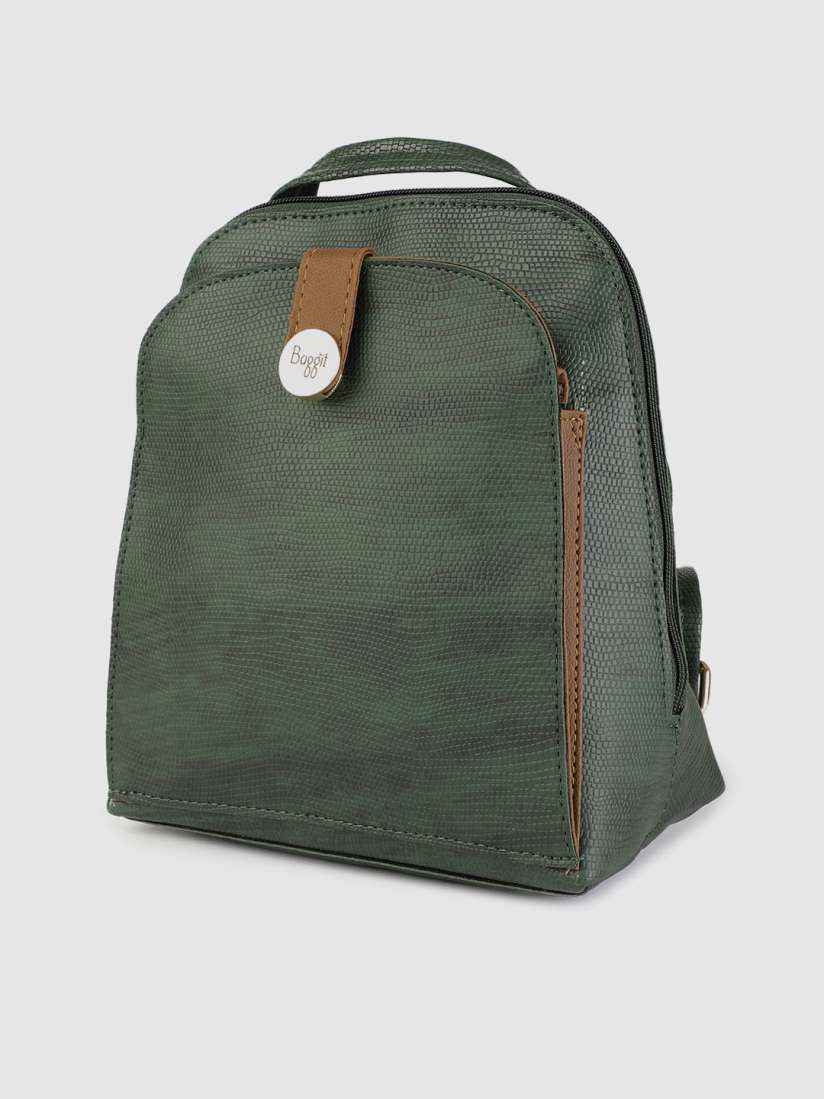 Baggit backpack for women deals
