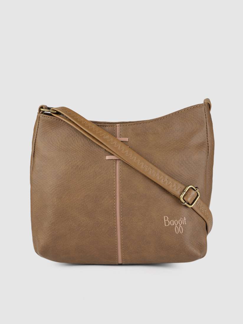 Myntra sling bags baggit online