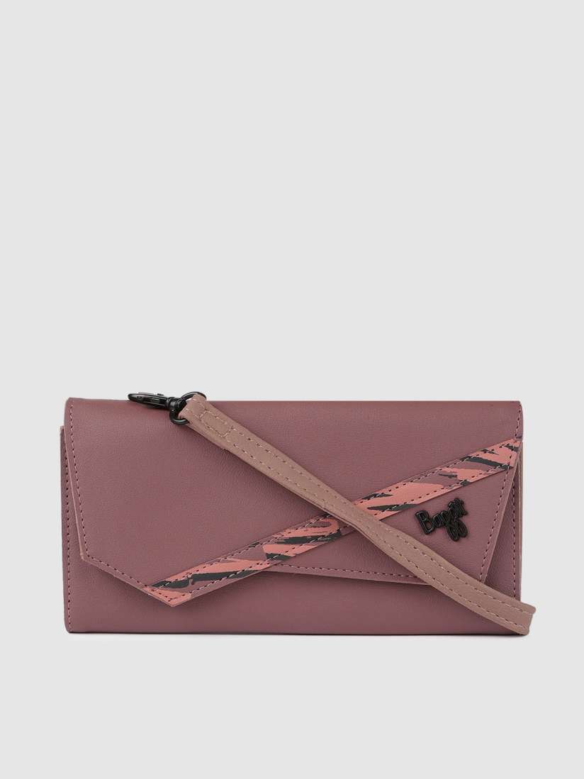Myntra baggit wallets shop