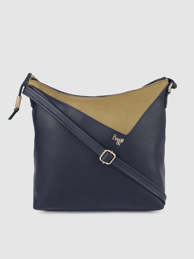 Myntra baggit sling bags deals