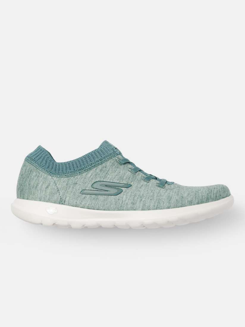 Skechers go walk lite floret outlet