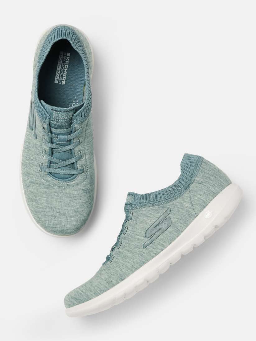 Skechers floret on sale