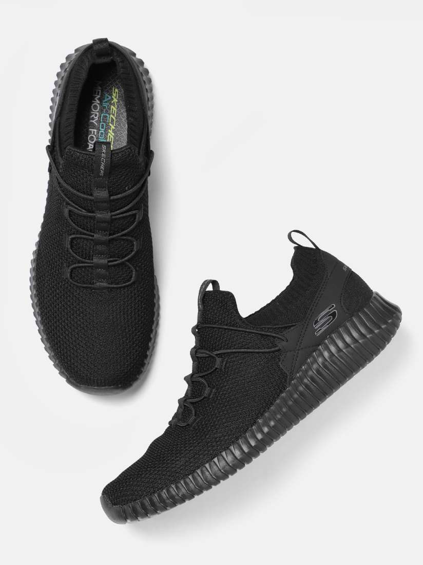 The bay skechers mens shoes online