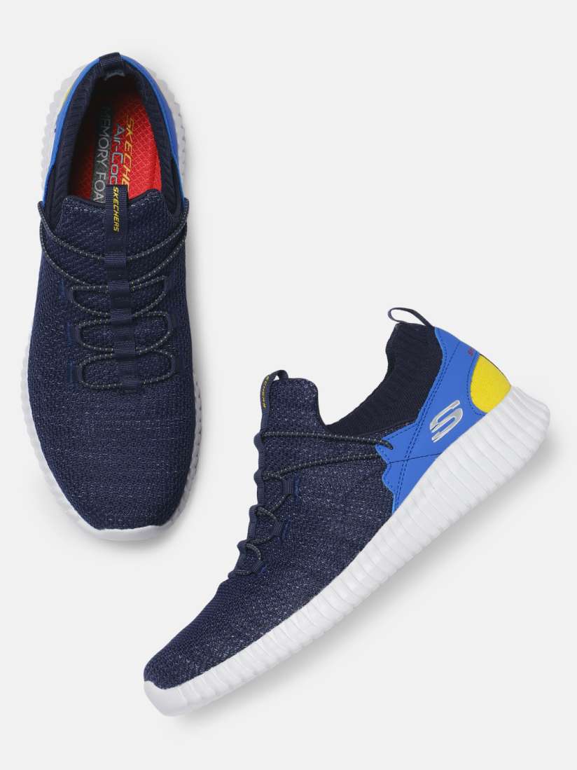 Skechers elite flex lochbay deals