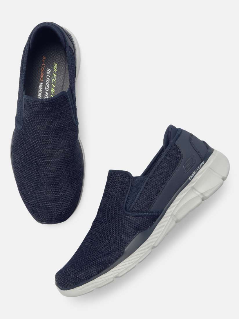 Skechers men's equalizer 3.0 sneakers top