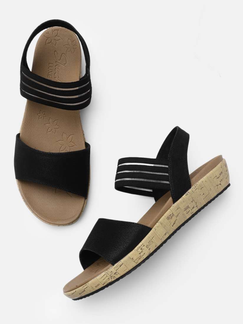 Skechers brie lo profile deals