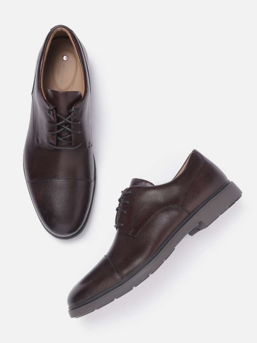 Clarks formal new arrivals