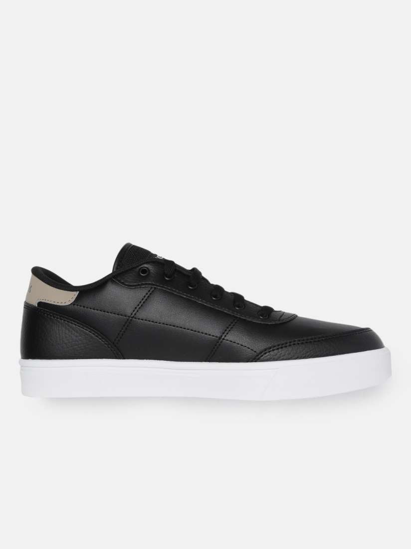 Buy Reebok Classic Unisex Black Royal HEREDIS VULC Sneakers Casual Shoes for Unisex 11382866 Myntra