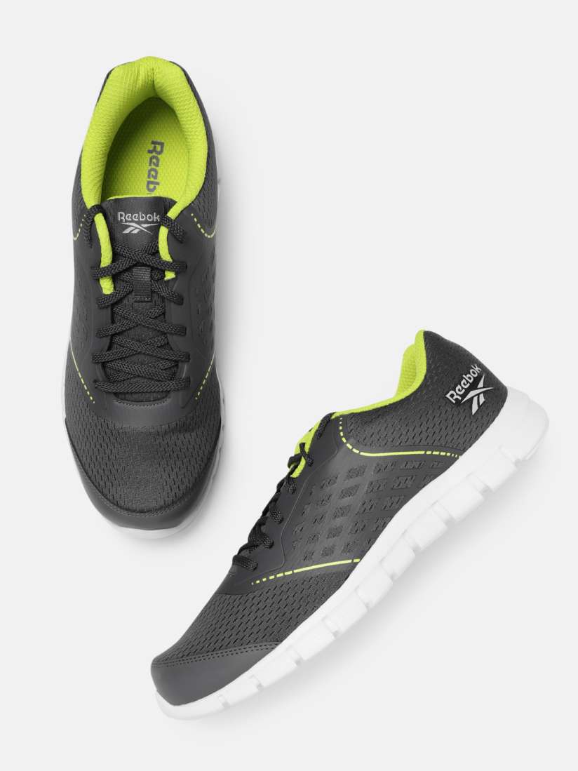 Reebok guide stride running shoes discount