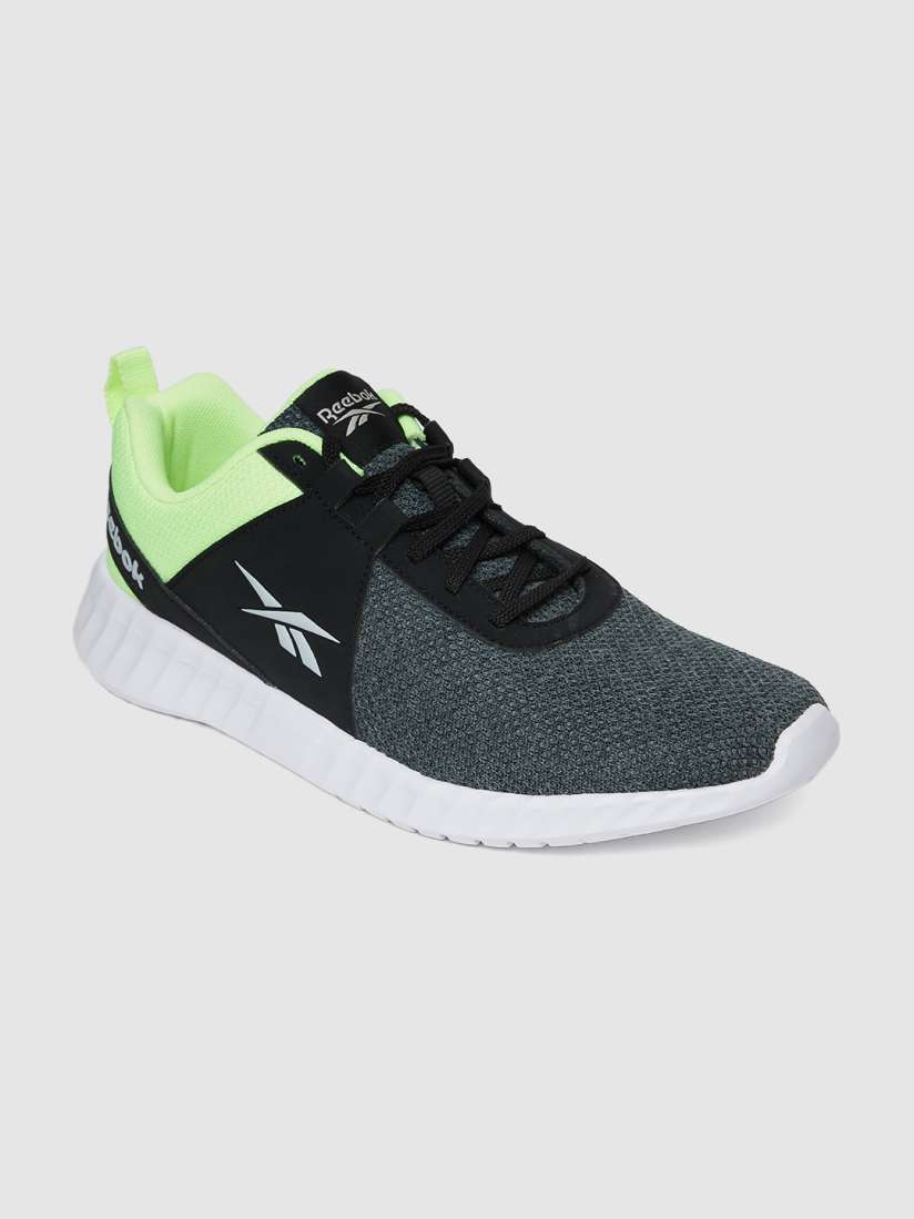 Scarpe reebok fluo on sale