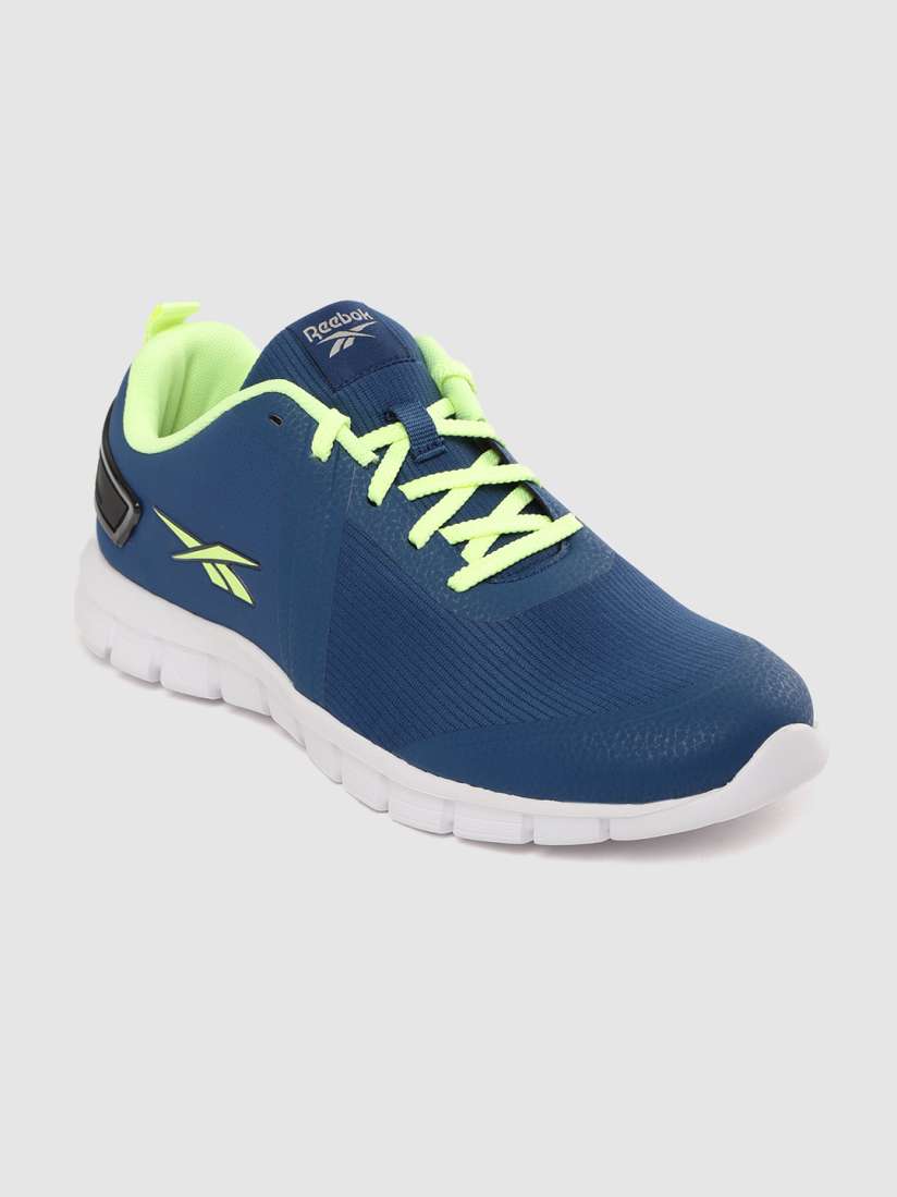 Reebok lp running shoes deals