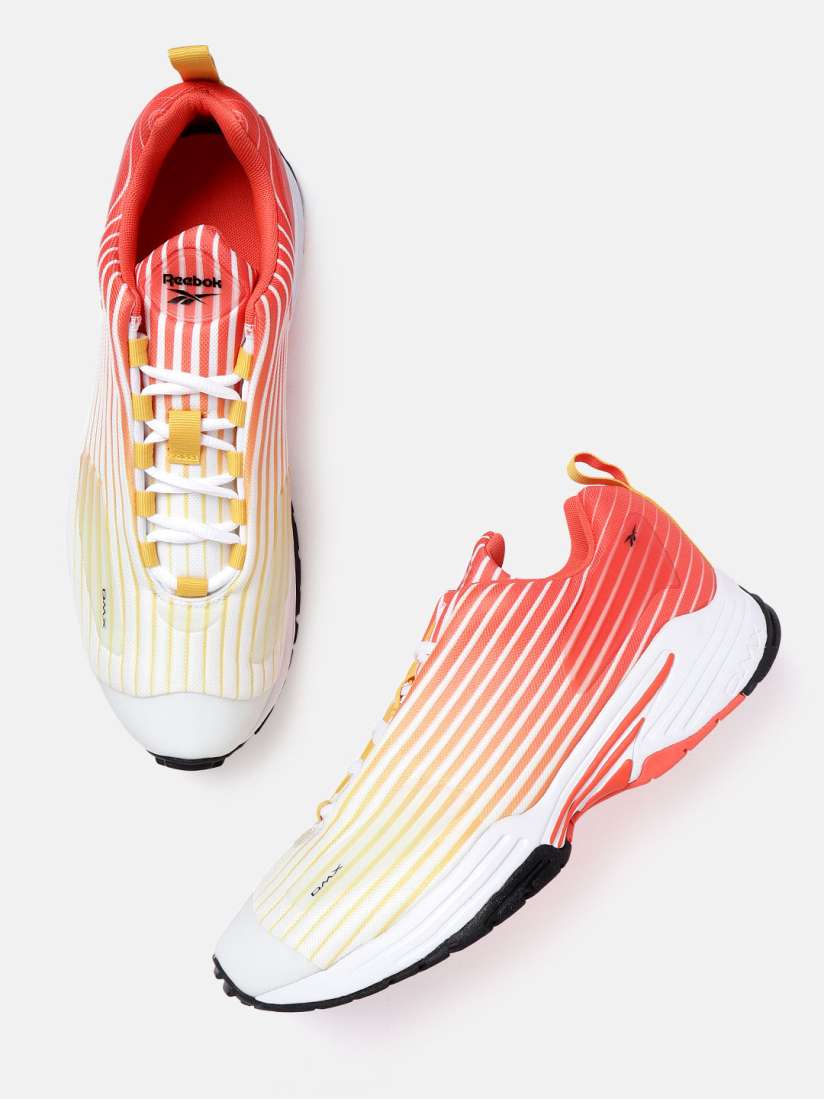 Reebok sneakers myntra hot sale