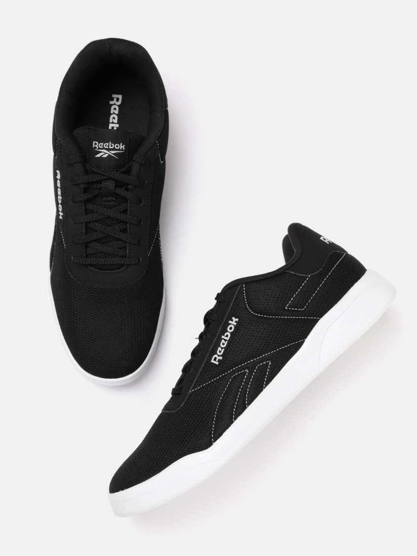 Buy Reebok Men Black Tread Lite Lux LP Running Shoes Sports Shoes for Men 11383168 Myntra