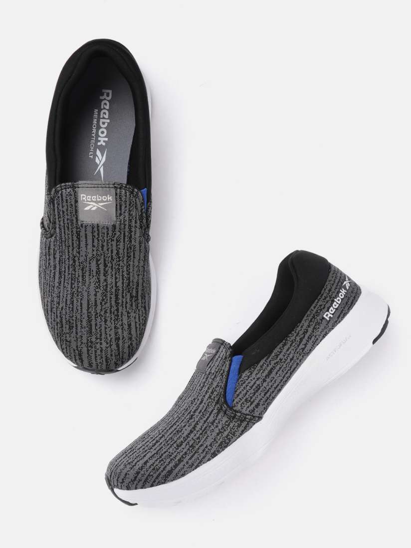 Reebok stride slip on discount
