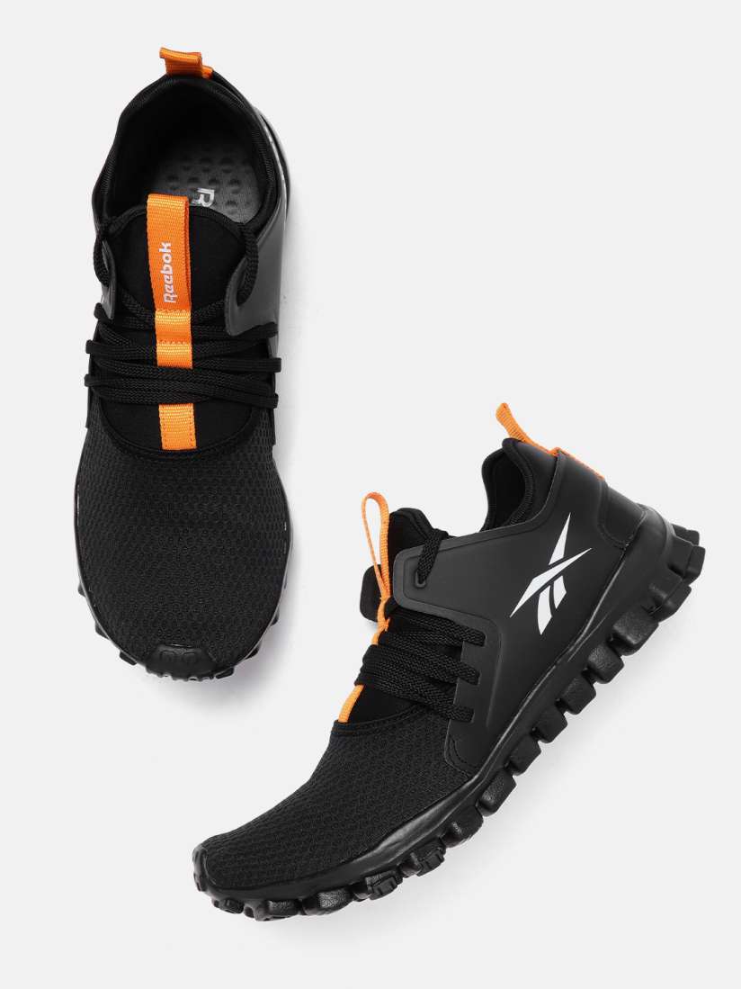 Buy Reebok Men Black Marble LP Woven Design Training Shoes Sports Shoes for Men 11383606 Myntra