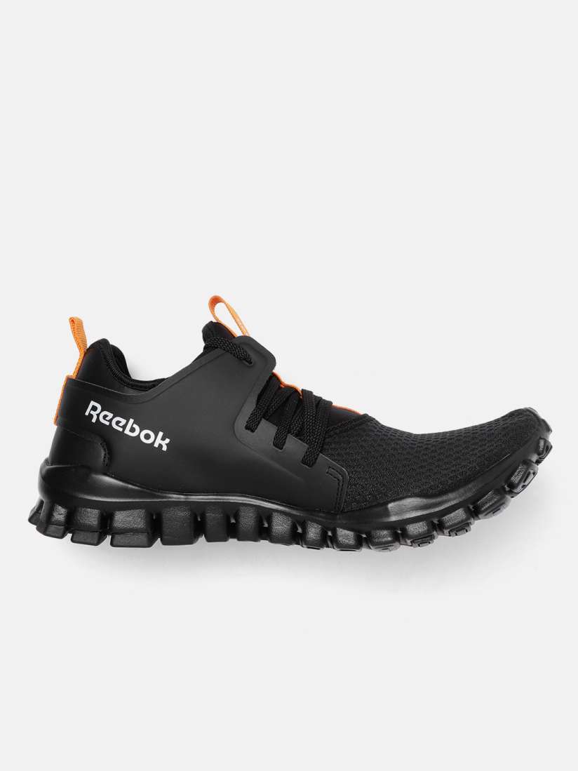 Buy Reebok Men Black Marble LP Woven Design Training Shoes Sports Shoes for Men 11383606 Myntra