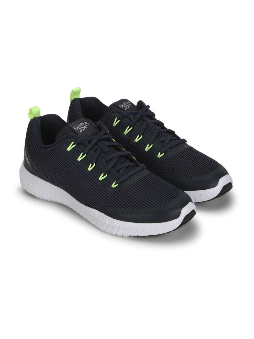 Buy Reebok Men Blue WORKOUT TR LP Training Shoes Sports Shoes for Men 11383614 Myntra