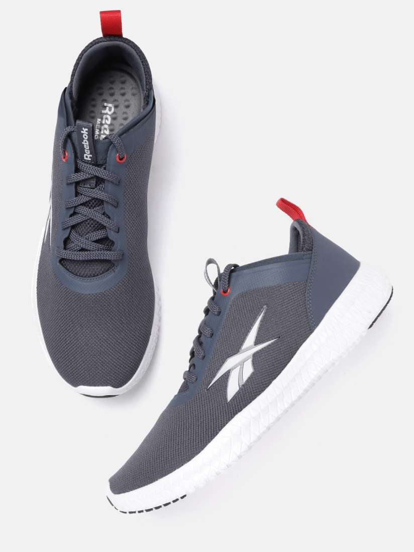 Buy Reebok Men Navy Blue Leo LP Training Shoes Sports Shoes for Men 11383618 Myntra