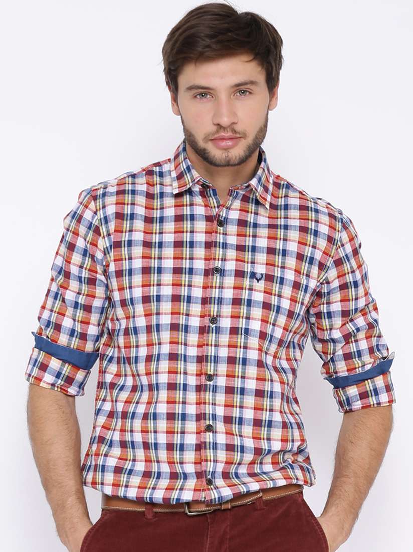 custom casual shirts