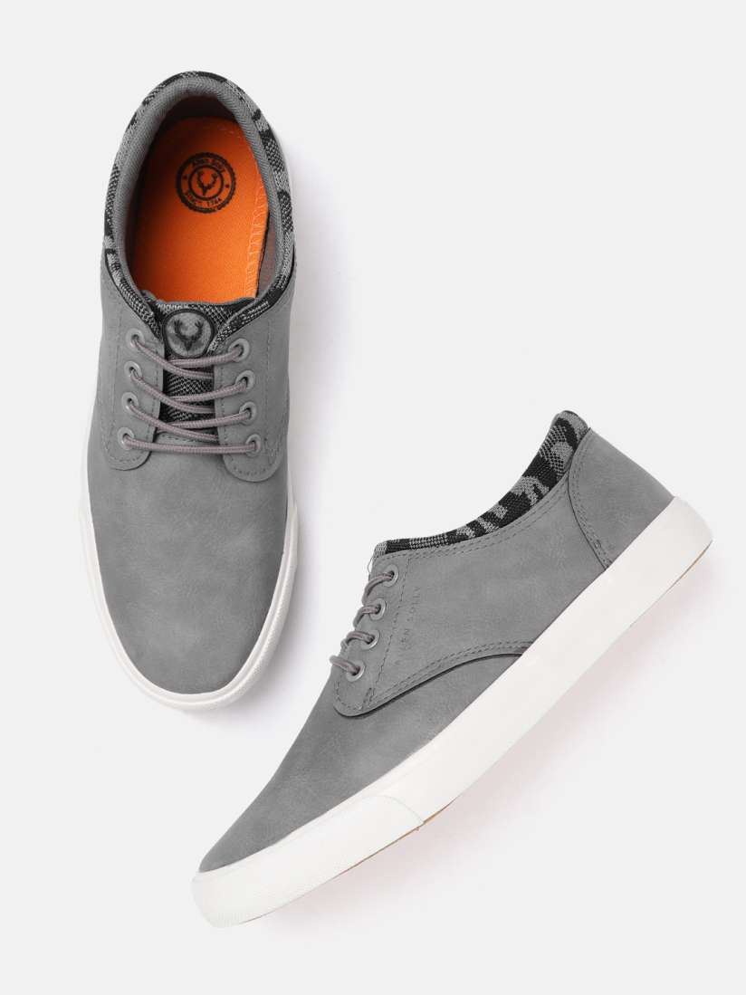 Allen inte solly shoes myntra