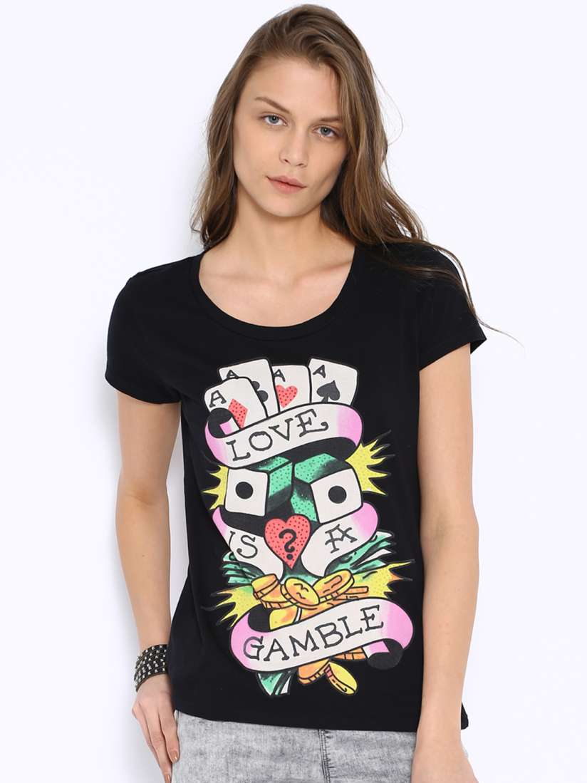 T shirts ed hardy new arrivals
