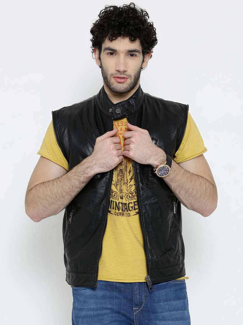 Bare skin jackets company store